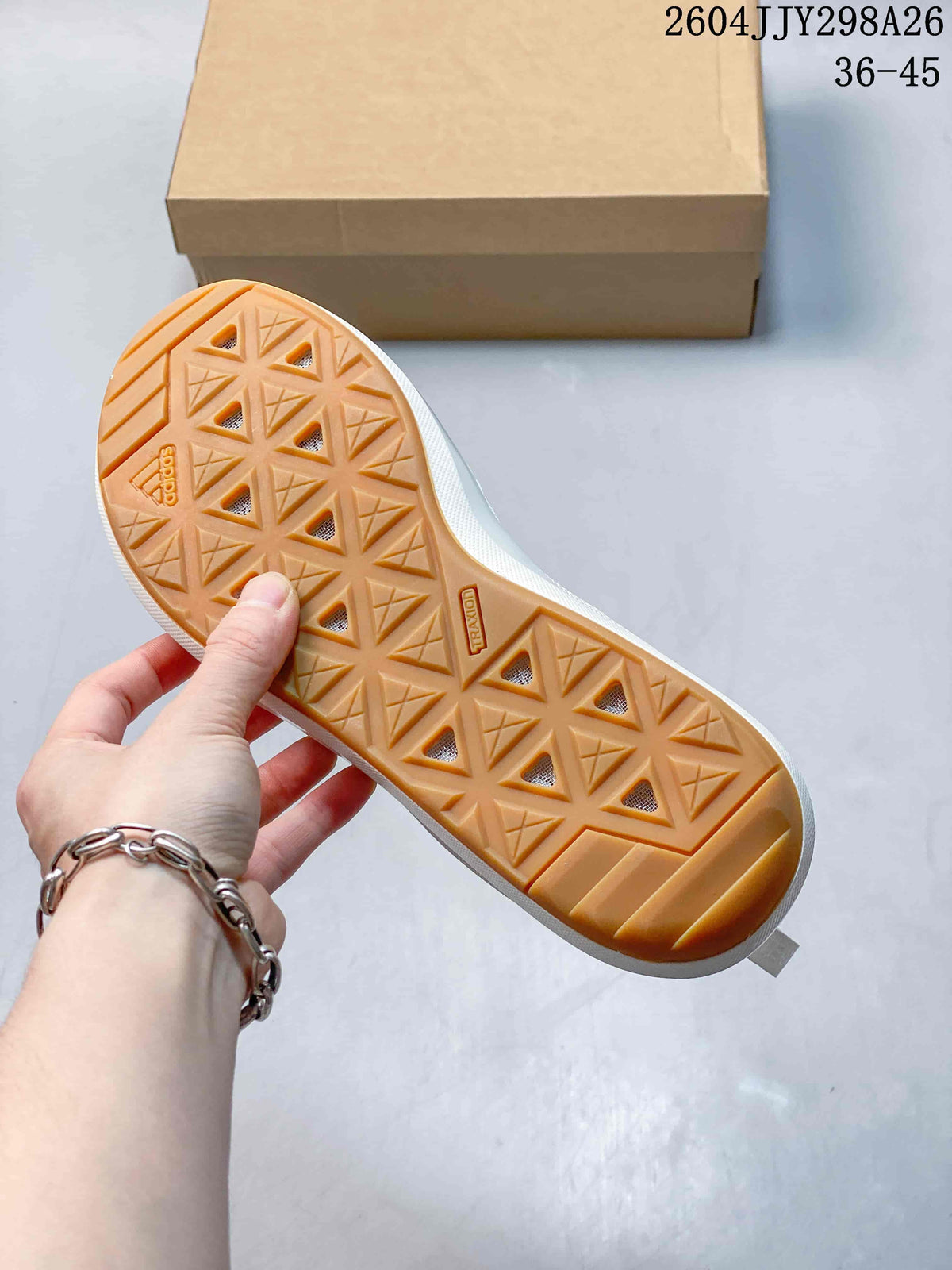 Adidas Terrex Boat Water Shoes White
