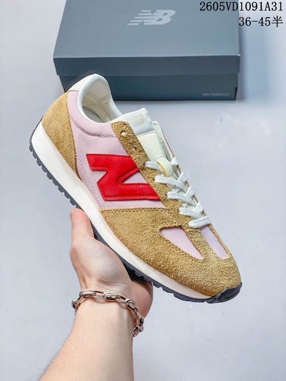 New Balance U471AL Retro Running Sneakers