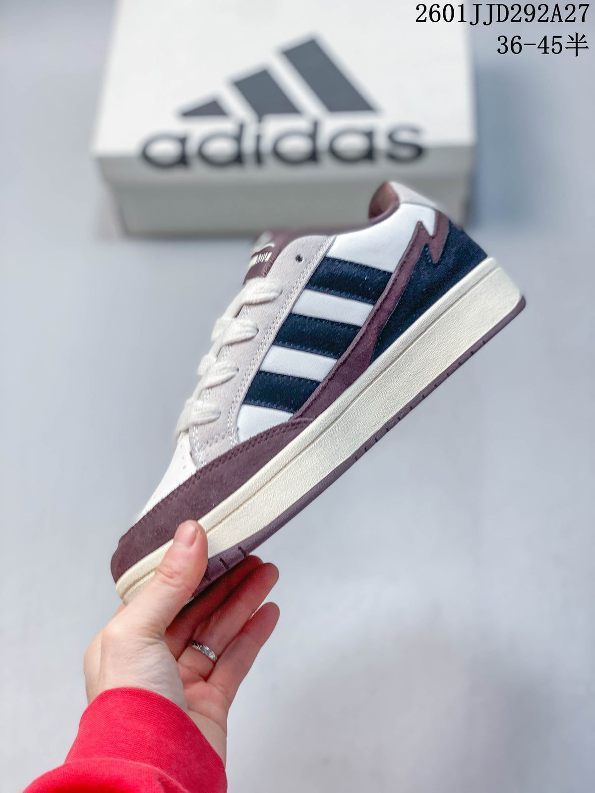 Adidas Wcard Adv Low-Top Sneakers IH0961