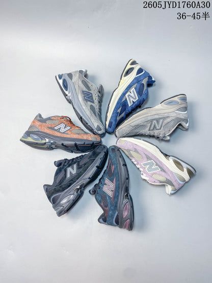 New Balance 2010 U2010BN Retro Running Sneakers