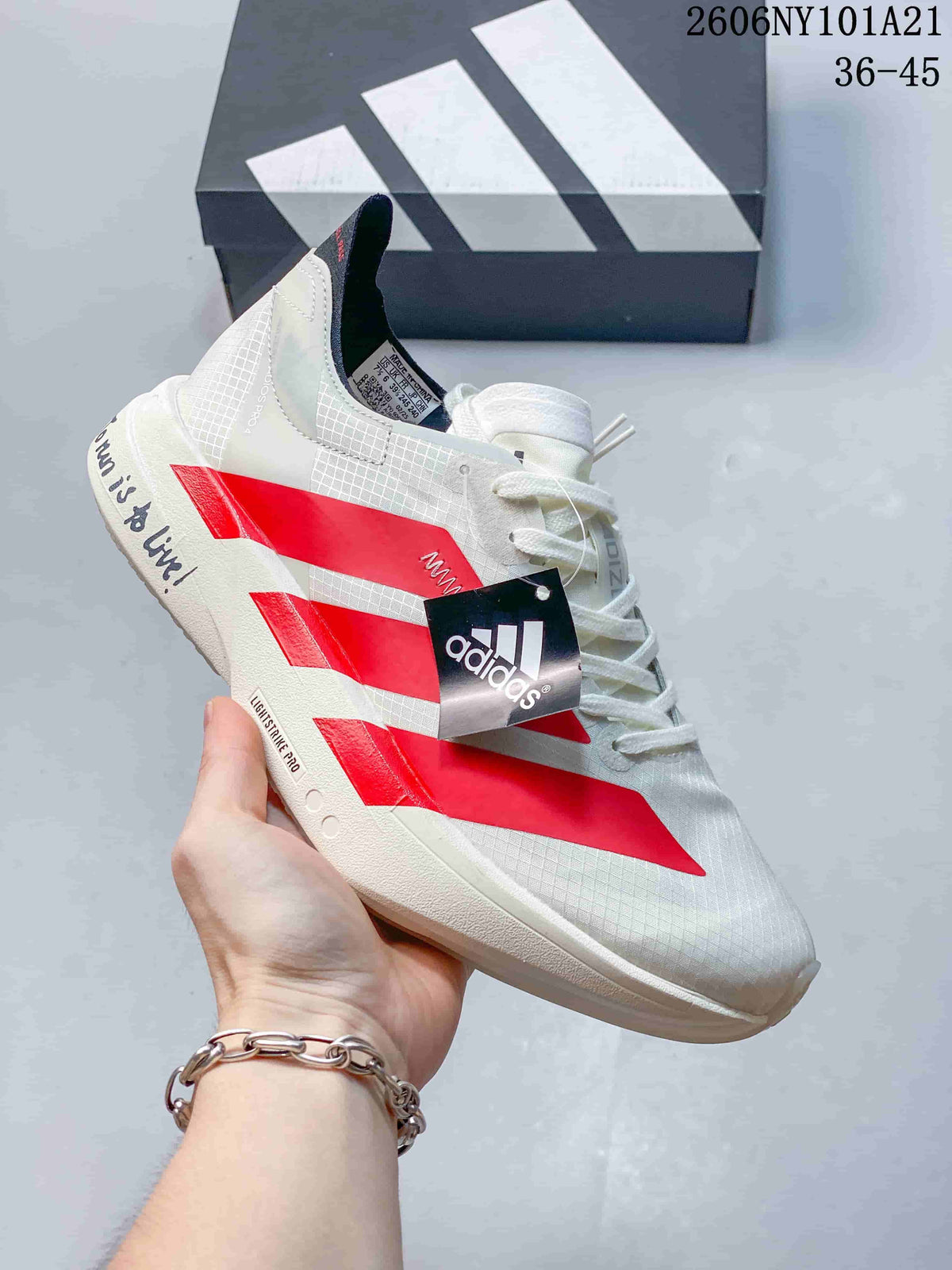 Adidas Lightstrike Pro Running Shoes