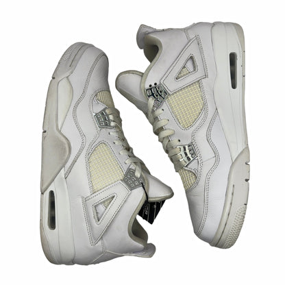 Jordan 4 Retro Pure Money (2017)