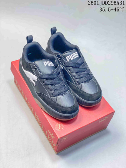 PUMA 180 Low-Top Sneakers in Multiple Colorways