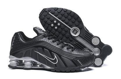 Nike Shox R4 Sneakers in Multiple Colorways
