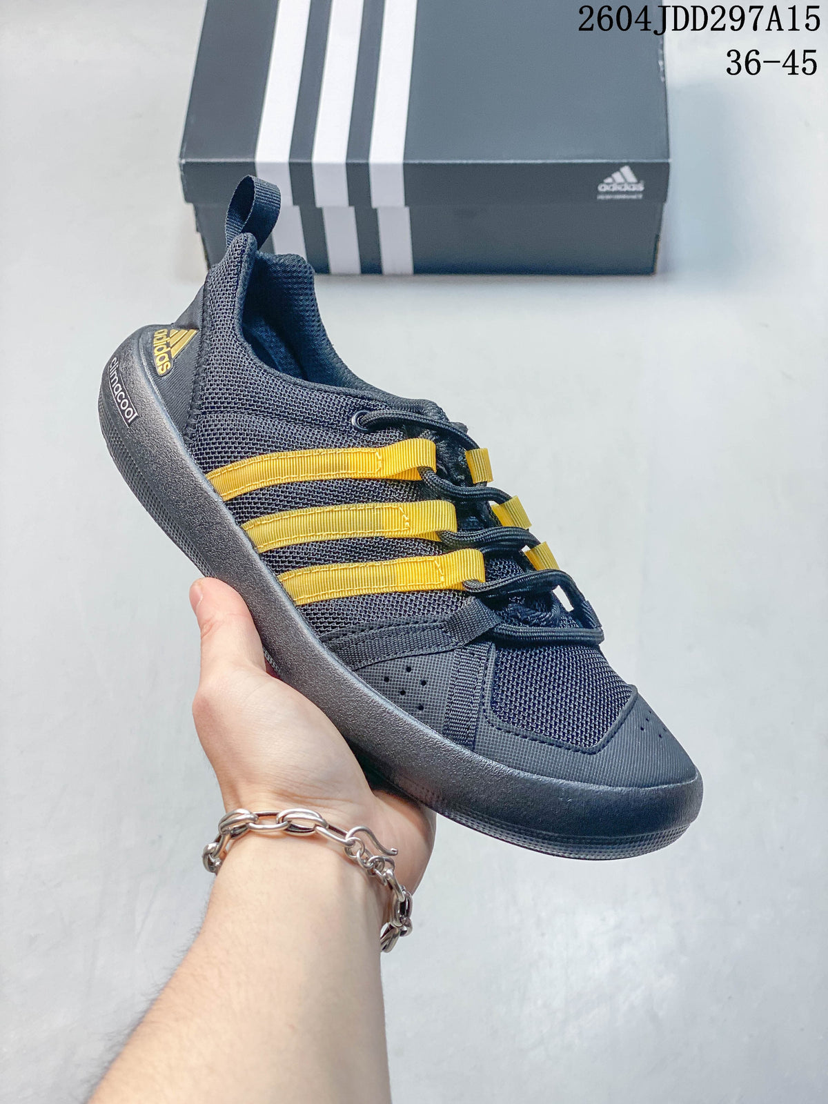 Adidas Terrex CC Boat Water Shoes