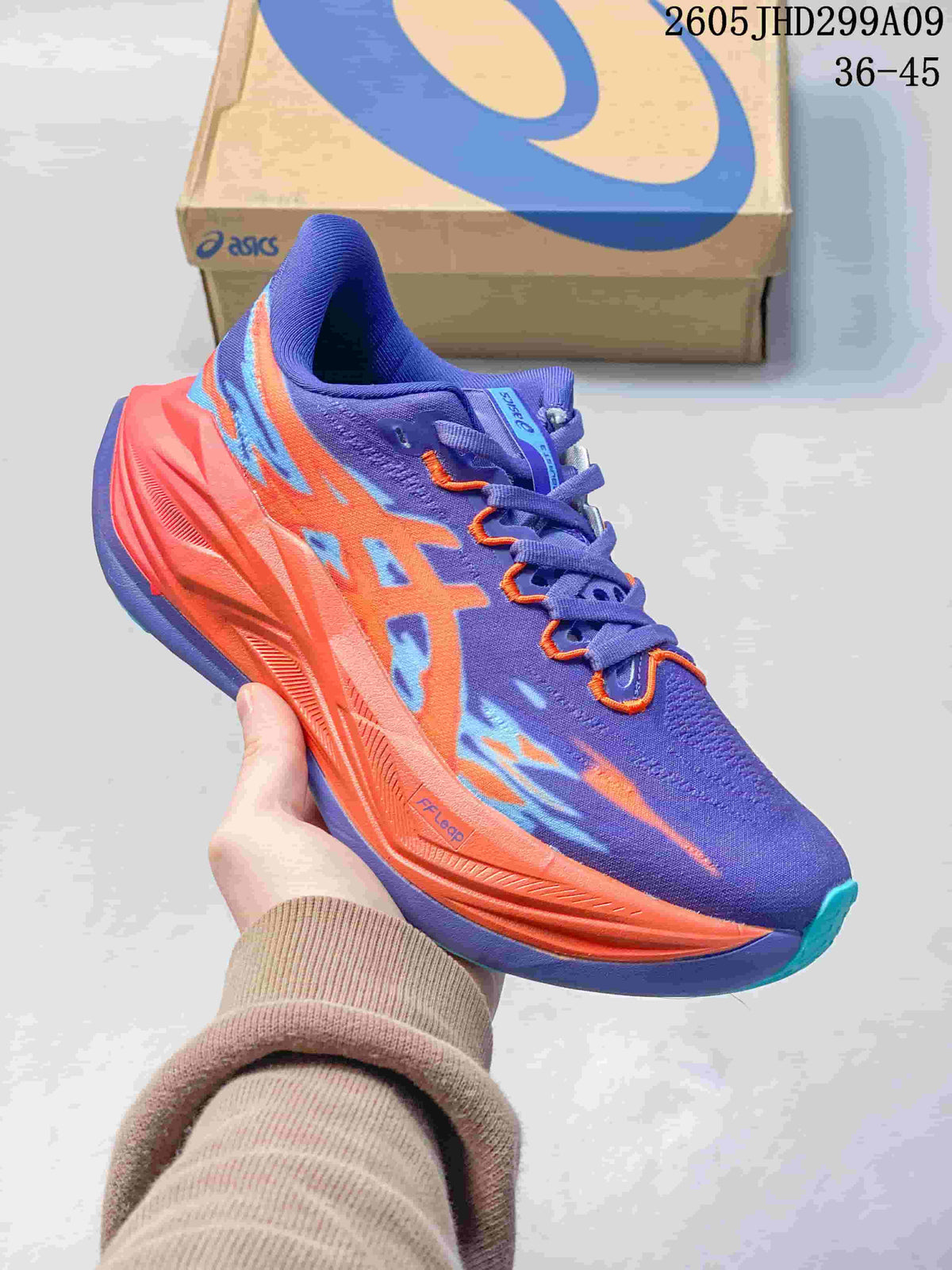 ASICS Superblast 3 Running Shoes