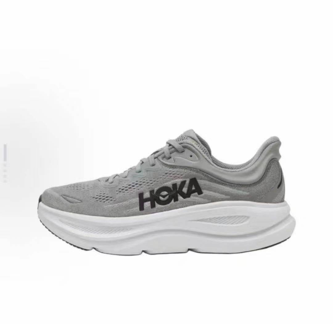 HOKA Bondi Style Running Sneakers