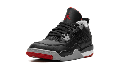 Jordan 4 Retro Bred Reimagined (PS)