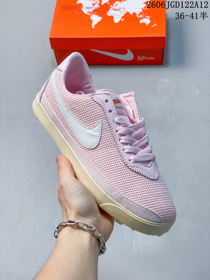 Nike Astro Grabber Women's Pink Casual Sneakers 06JGD122A12