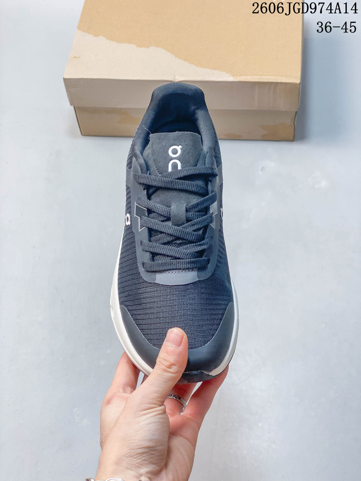 On Cloudvista 2 Women's Trail Running Shoes – Navy