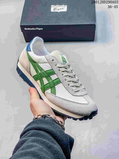 Onitsuka Tiger EDR 78 Retro Sneakers