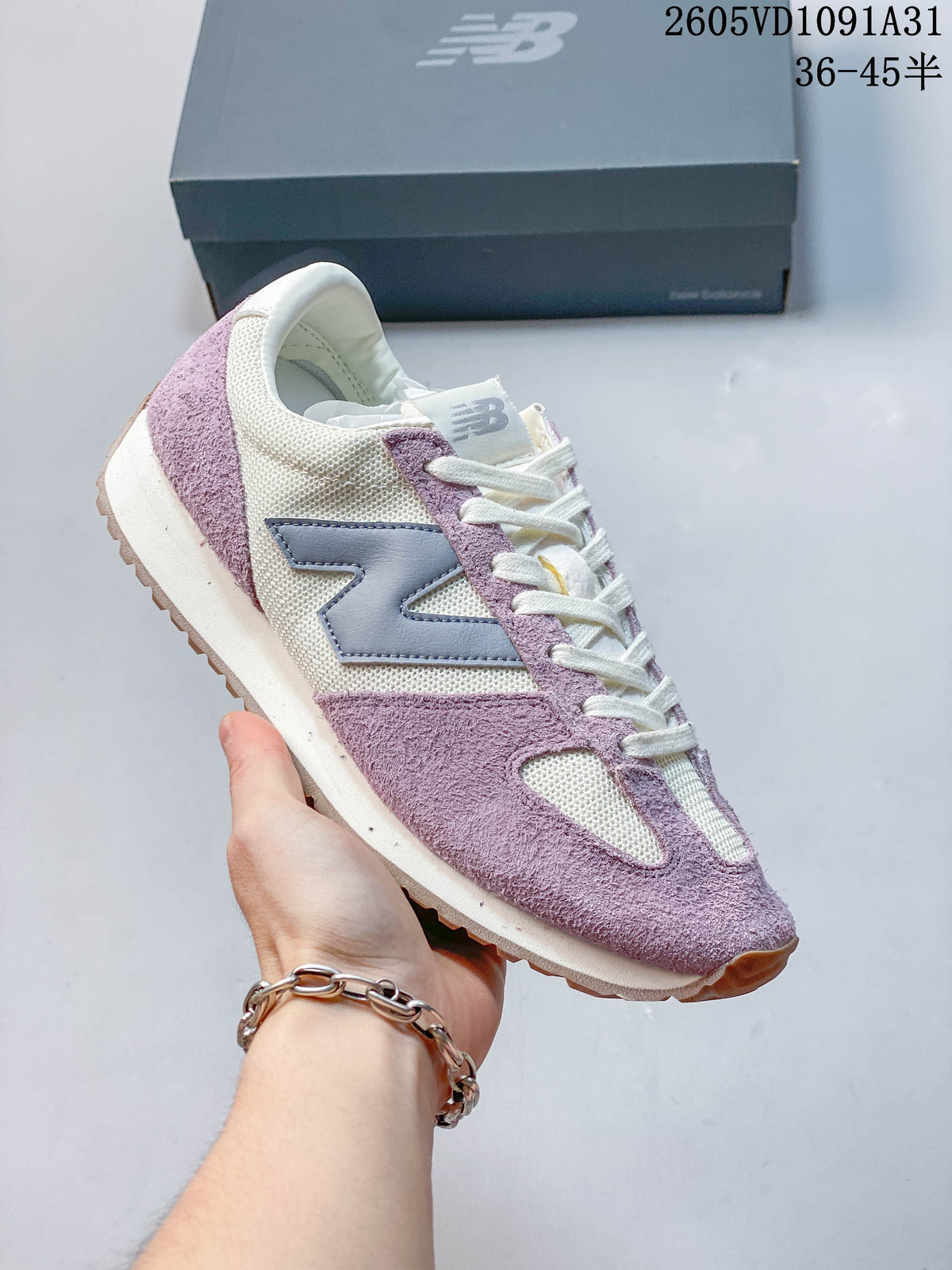 New Balance U471AL Retro Running Sneakers