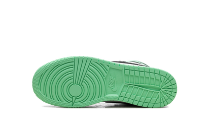 Jordan 1 Retro High OG Green Glow (GS)