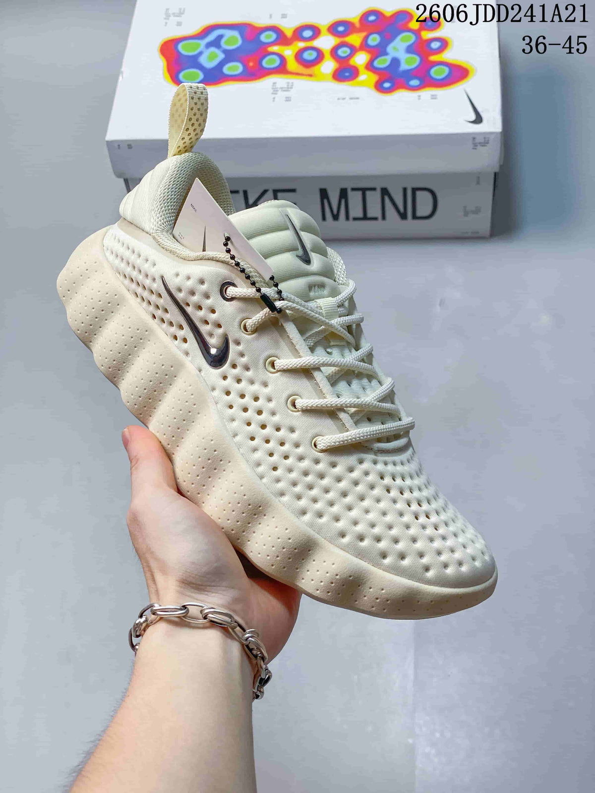 Nike Mind 002 SP FK Training Sneakers, Cream