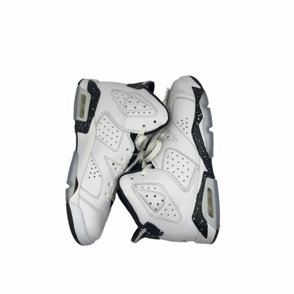 Jordan 6 Retro Reverse Oreo (GS)
