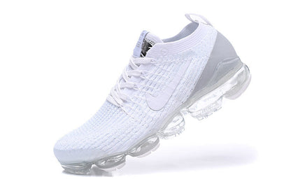 Nike Air VaporMax Flyknit 3 White Sneakers AJ6900-100