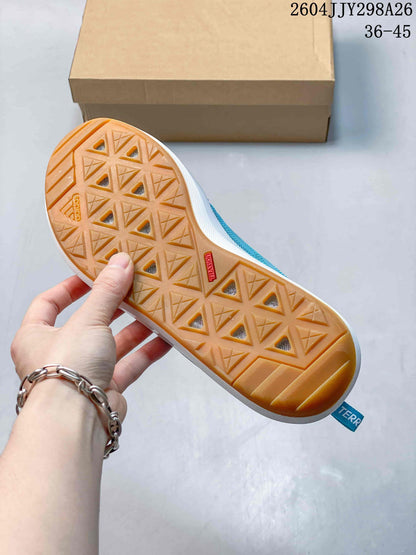 Adidas Terrex Boat Water Shoes in Turquoise