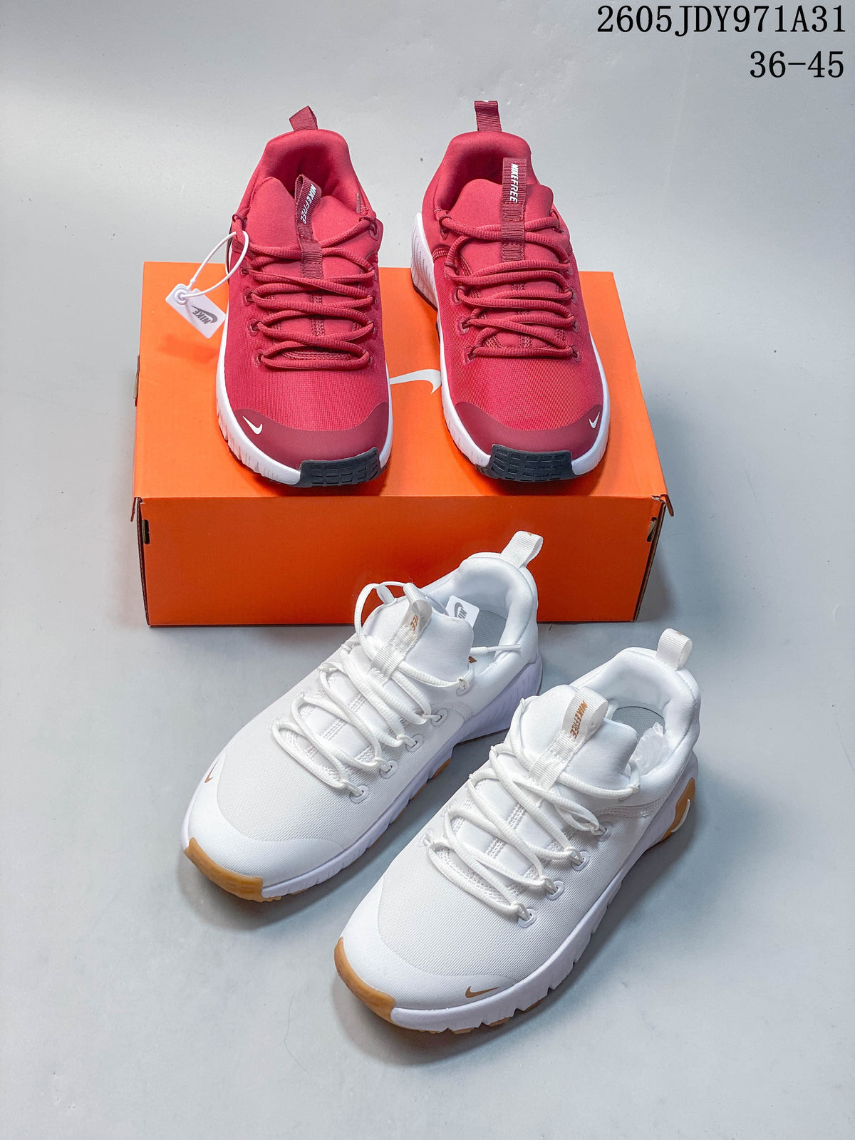 Nike Free Metcon 6 Training Shoes FJ7626-100