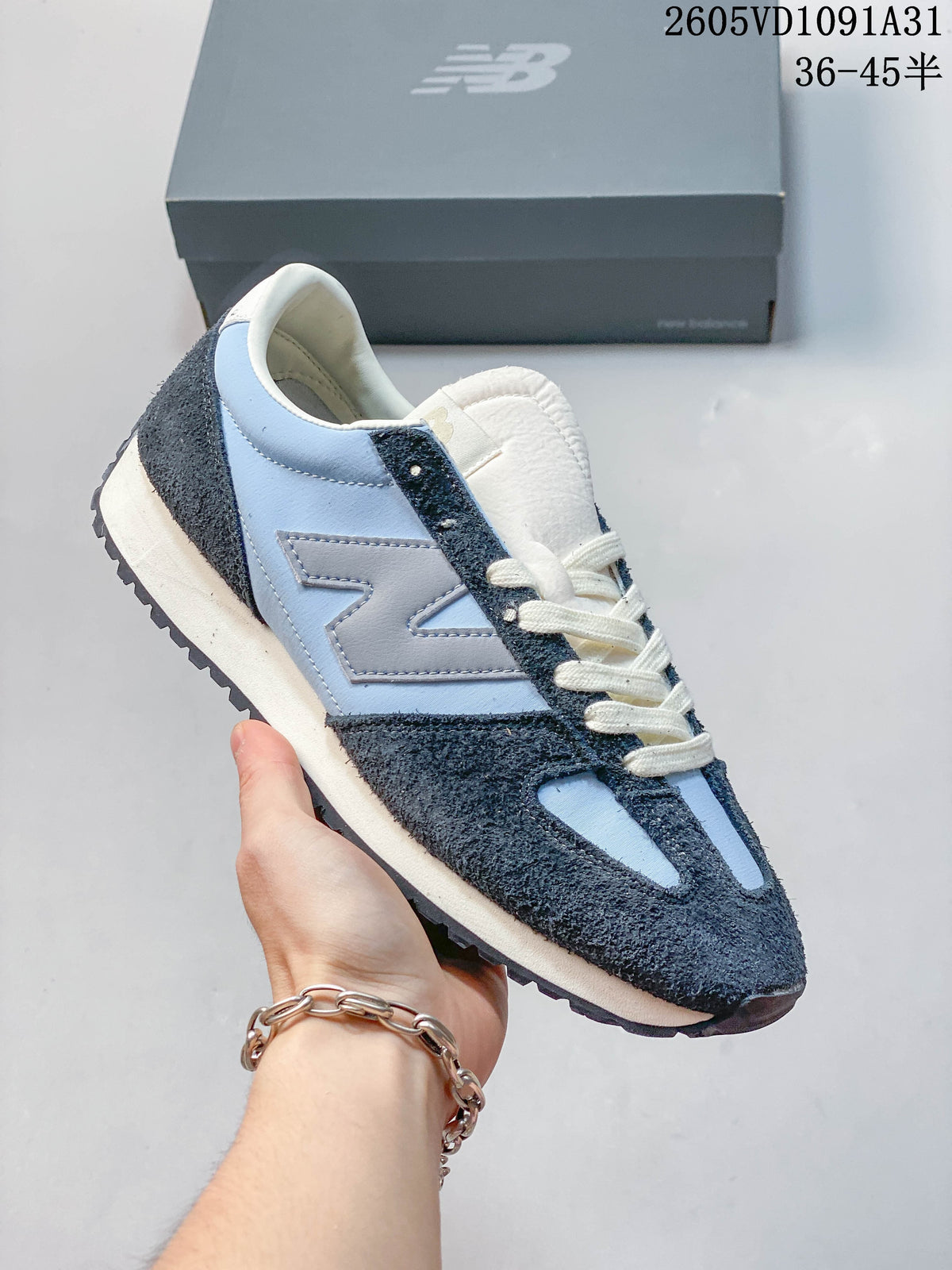 New Balance U471AL Retro Running Sneakers