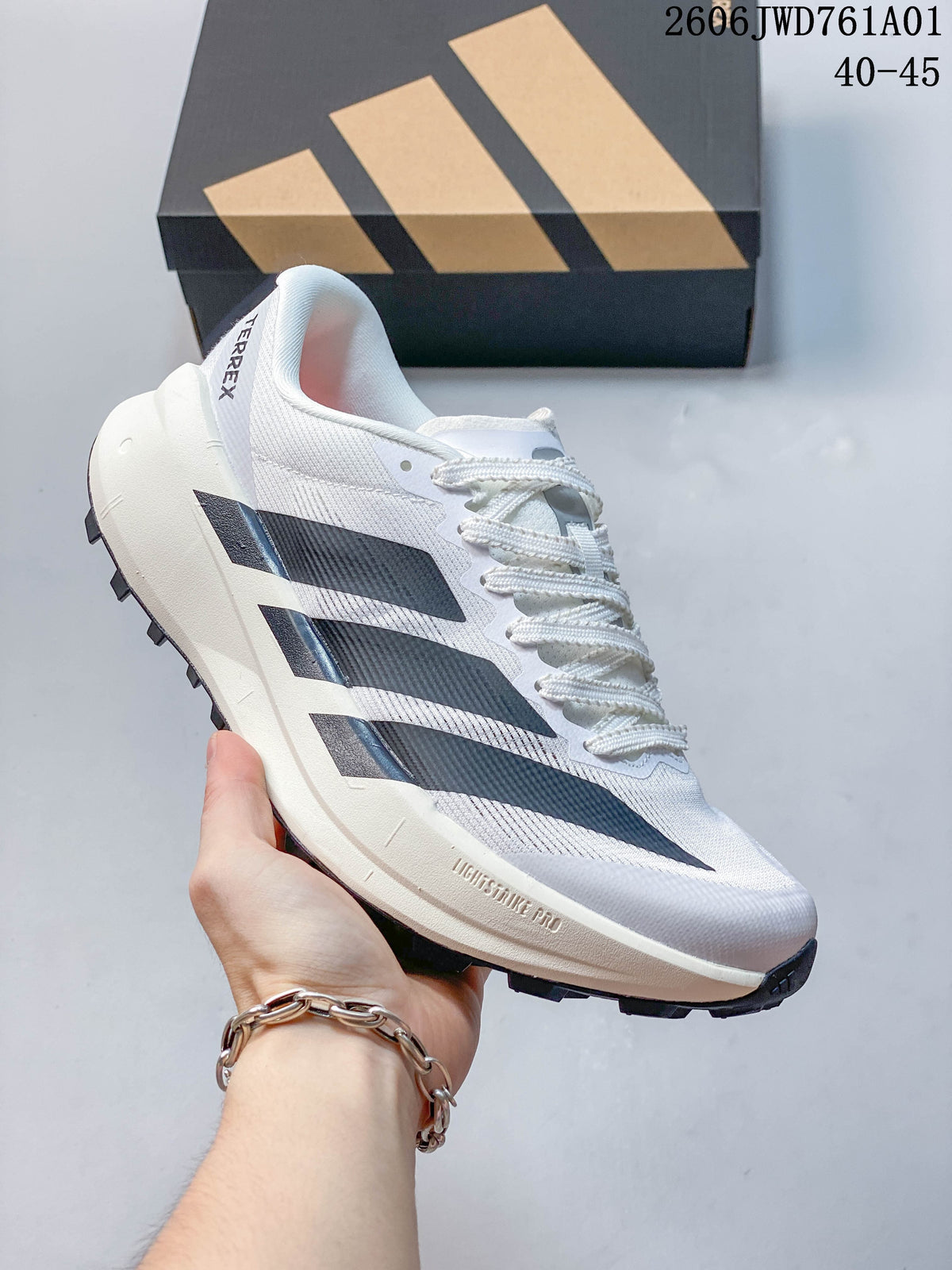 Adidas Terrex Trail Running Shoes in Multiple Colors