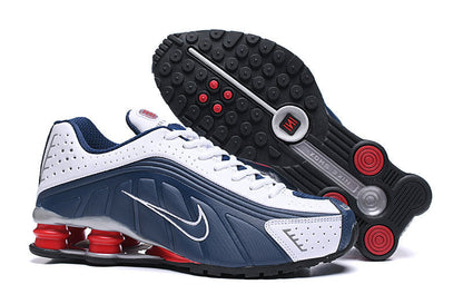 Nike Shox R4 Sneakers in Multiple Colorways
