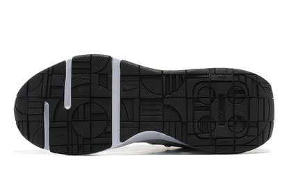Nike Air Max Scorpion Sneakers in Light Grey