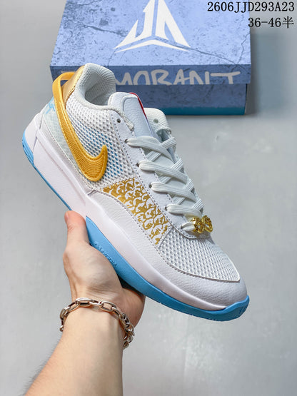 Nike Ja 1 EP Basketball Shoes