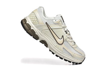 Nike Vomero 5 Sneakers in Cream and White