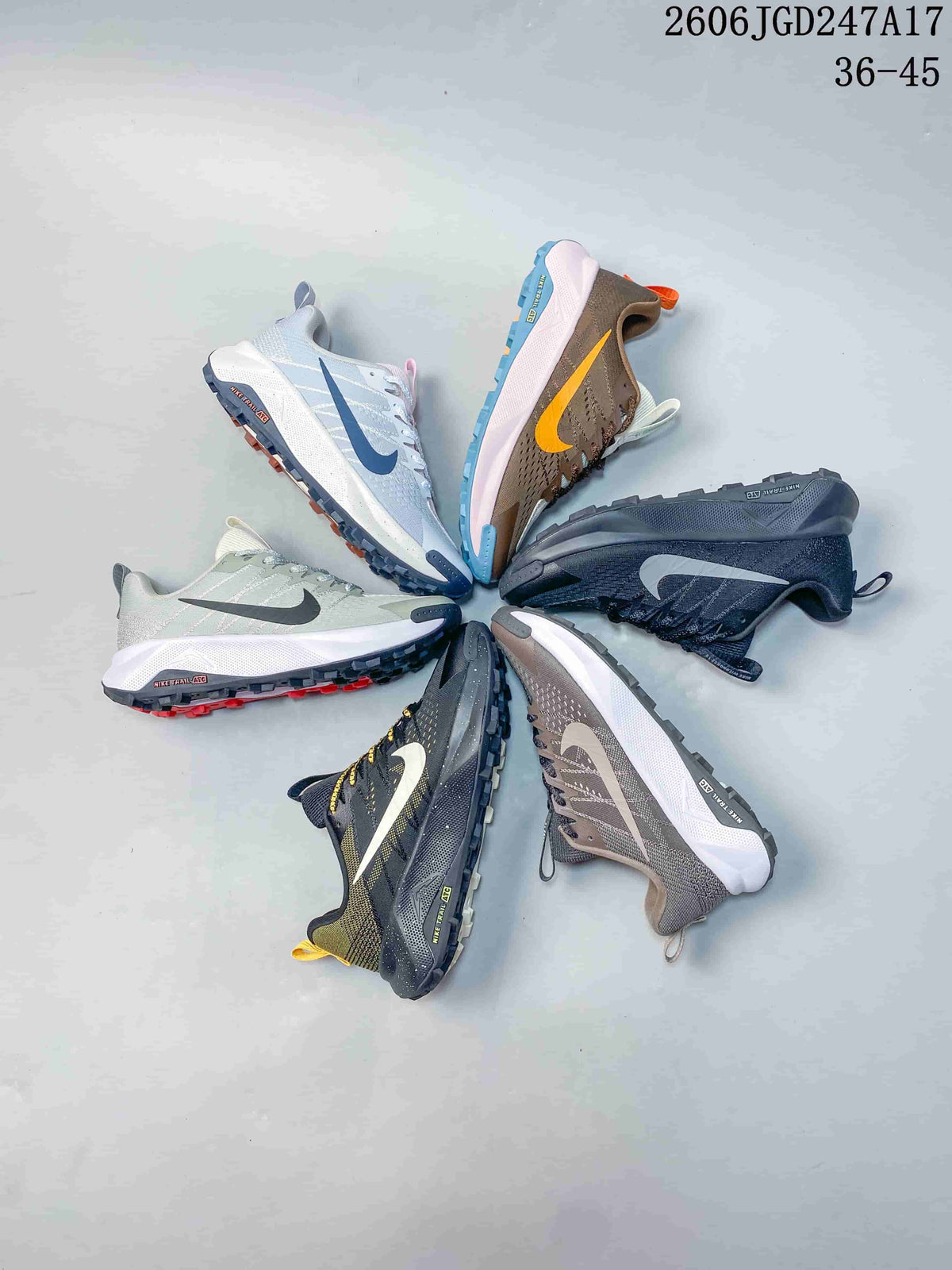 Nike Wildhorse 10 Trail Running Shoes