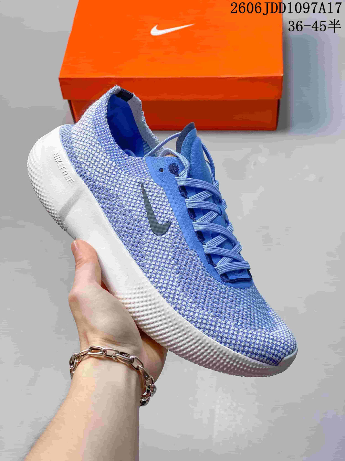 Nike Free 2025 Low-Top Running Shoes