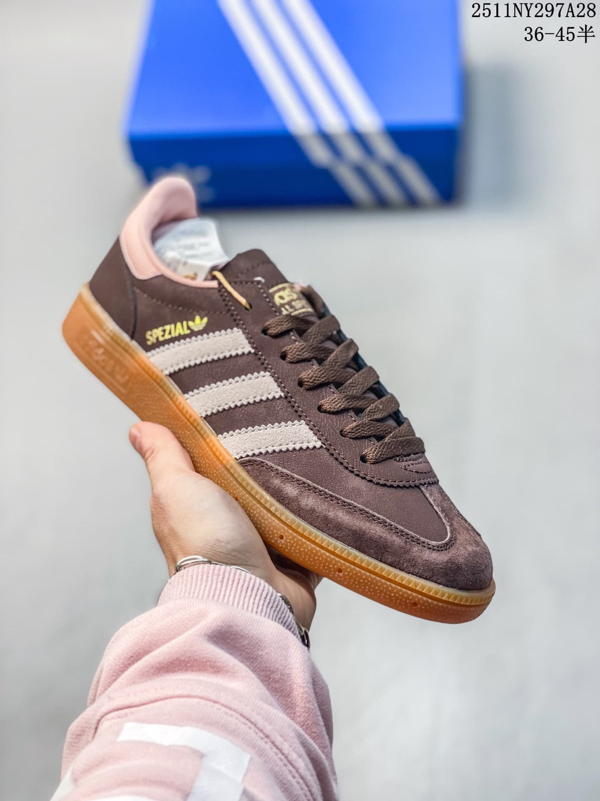 adidas Handball Spezial Sneakers IF6561