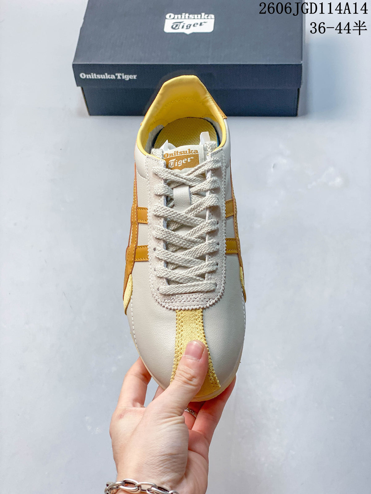 Onitsuka Tiger Runspark Sneakers 1183B480-001