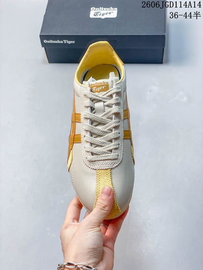 Onitsuka Tiger Runspark Sneakers 1183B480-001