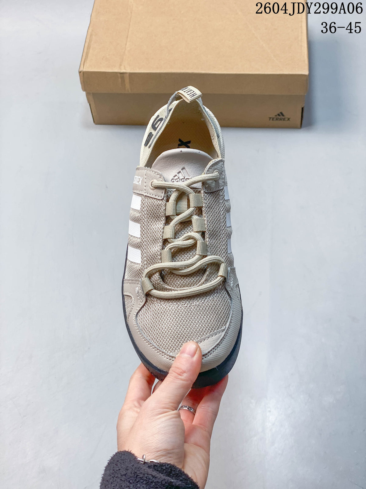 Adidas Terrex Climacool Boat Lace Graphic Water Shoes