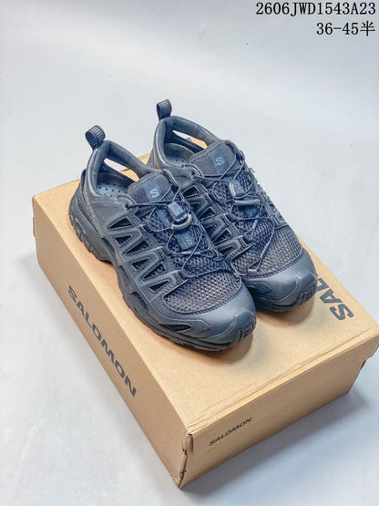 Salomon XA Pro 3D Amphib Trail Sneakers