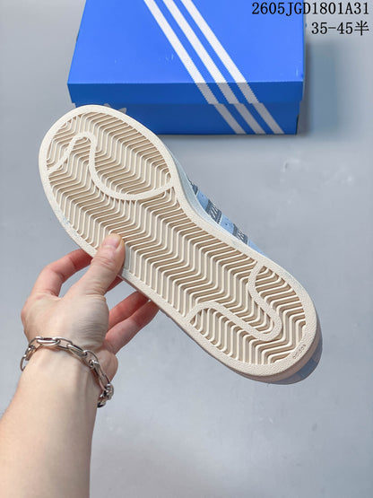 Adidas Originals Campus 00s Light Blue Sneakers