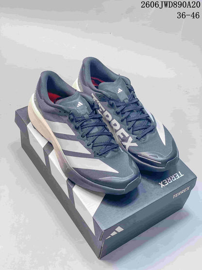 adidas Terrex Agravic Speed 2 Trail Running Shoes
