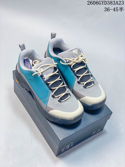 Kolon Sport MA Approach Venti Mega Low-Top Hiking Shoes