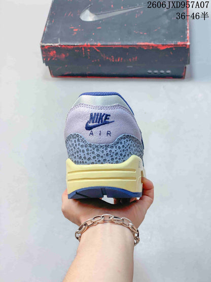 Nike Air Max 1 '86 Premium Indigo Haze Sneakers
