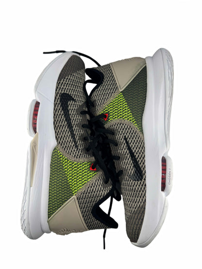 Nike Lebron 4 Witness String