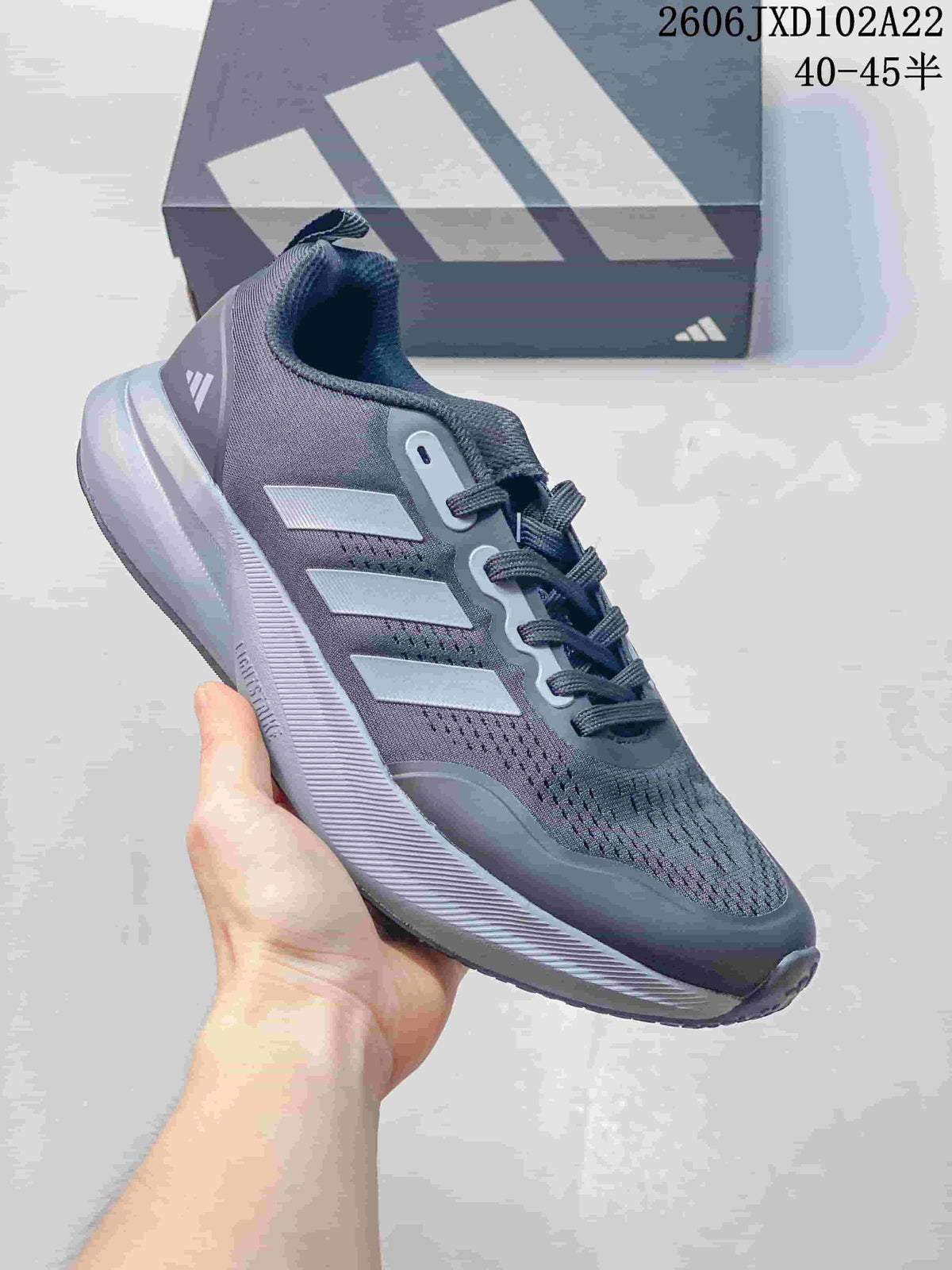 Adidas SL 72 Boost Running Sneakers