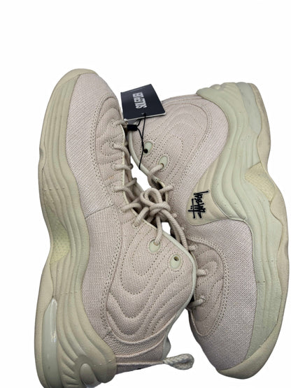 Nike Air Penny 2 Stussy Fossil