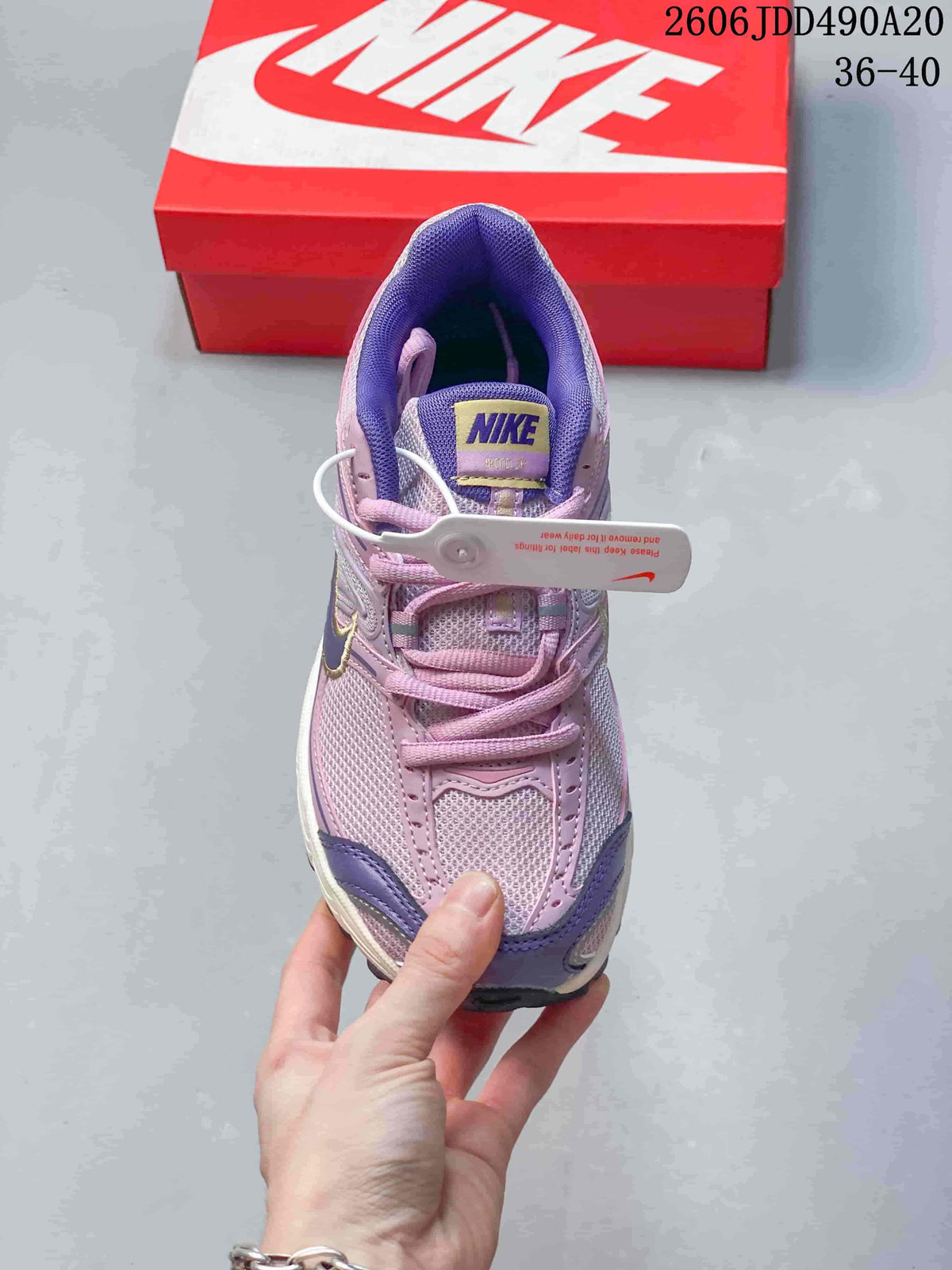 Nike Air Max Moto 2K Women's Sneakers HQ2056-101