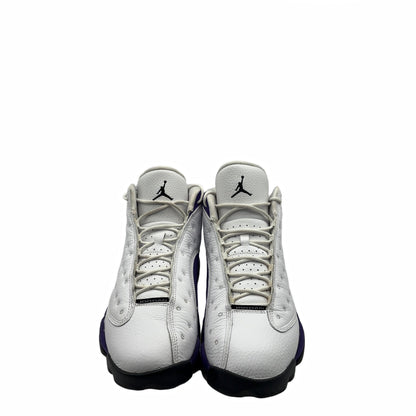 Jordan 13 Retro Lakers