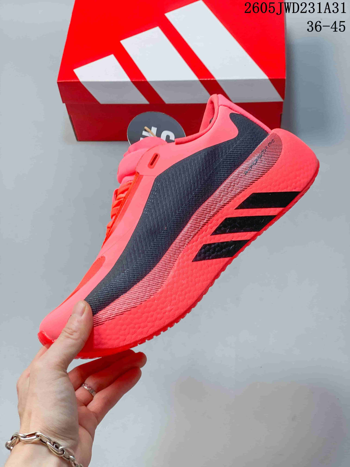 Adidas Hyperboost EDGE Running Shoes KH8129