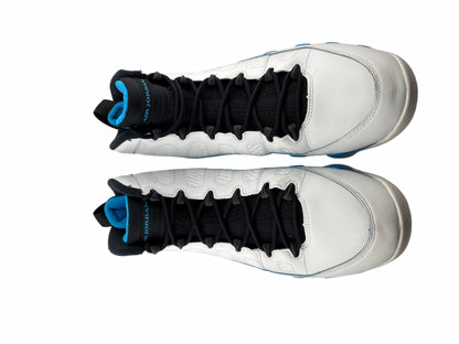 Jordan 9 Retro Powder Blue (2024)