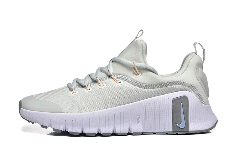 Nike Free Metcon 5 Gray Training Sneakers