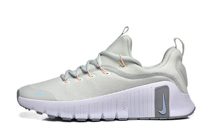 Nike Free Metcon 5 Gray Training Sneakers