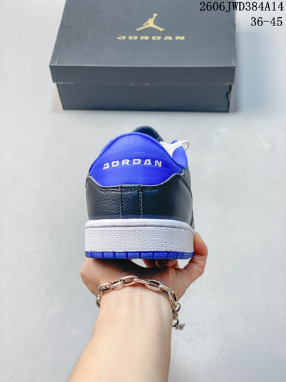 Jordan Court Connect Low-Top Sneakers, IQ5698-001