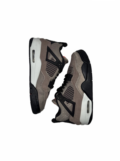 Jordan 4 Retro Taupe Haze (GS)